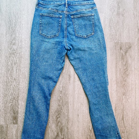 PacSun Distressed Skinny Jeans - Picture 5 of 8